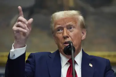 Live updates: Trump says ‘extremely hard' to make a deal with China amid rising trade tensions