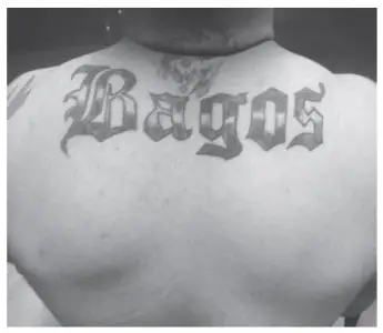 MS-13 gangsters in L.A. killed member who was FBI informant, feds say