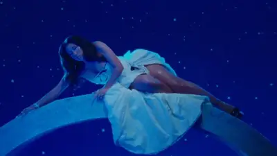 Kali Uchis newest album is an emotional letter for her future self inspired by grief and growth