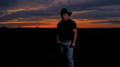 Local artist Ry Rivers talks about his new hit ‘Kiss a Cowboy’ and growing up in SoFlo