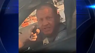 BSO seeks public’s help in identifying driver who pointed gun during road rage incident near FLL