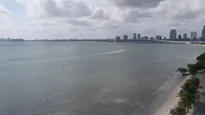 Heat index in South Florida could reach triple digits in the coming week