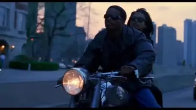 Stars of ‘Love Jones’ to discuss 1990s rom-com’s legacy as part of American Black Film Festival’s 2025 lineup
