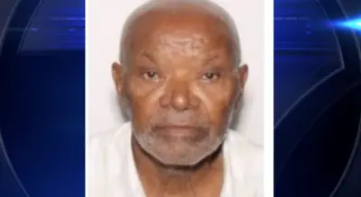 Search underway for 83-year-old man reported missing from Allapattah