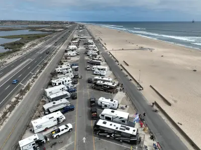 Memorial Day weekend travel is expected to break records. Here's what you need to know