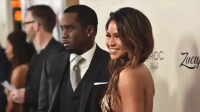 R&B singer Cassie set to testify in Sean ‘Diddy’ Combs sex trafficking trial