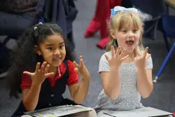 Could phonics solve California's reading crisis? Inside the push for sweeping changes