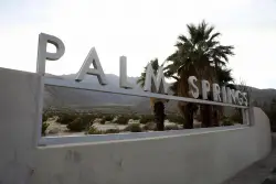 One dead after large explosion near reproductive health clinic in Palm Springs