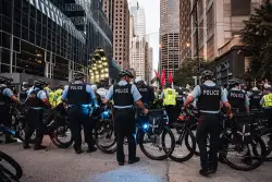 When fatal shooting victims are Black, Chicago police arrest rates drop