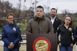 Lopez: Four months into insurance claim delays and disputes, a new blow to fire victims: A rate hike