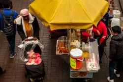 Opinion: A Balanced Approach to Street Vending