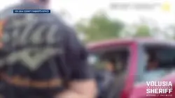 2 drivers, 12 and 17, caught street racing in Volusia County, deputies say