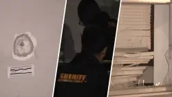 BSO investigates apparent shooting in Pompano Beach