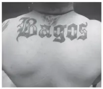 MS-13 gangsters in L.A. killed member who was FBI informant, feds say