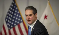 A blood feud rocks O.C. law enforcement with claims of 'dirty cop,' 'corrupt' D.A.