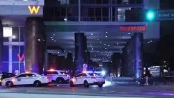 Subject in fatal stabbing at Icon Residences found dead: Police