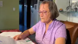 Credit card dispute denied, and then…