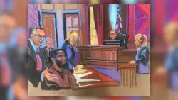 Jury selection in the Sean ‘Diddy’ Combs sex trafficking trial proceeds for a second day