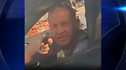 BSO seeks public’s help in identifying driver who pointed gun during road rage incident near FLL