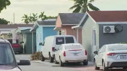 Residents of Li'l Abner Mobile Home Park in Sweetwater must move out today