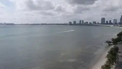 Heat index in South Florida could reach triple digits in the coming week