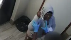 BSO seeks public’s help in identifying knife-welding woman who reportedly threatened Pompano Beach restaurant employee
