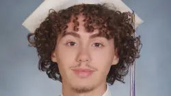‘Why didn't God take me?': Parents mourn son gunned down, allegedly by teen, in Naranja