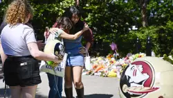 Questions emerge about how a deputy's stepson became the accused gunman in deadly FSU shooting
