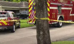 Investigation underway after body found in pond in Plantation