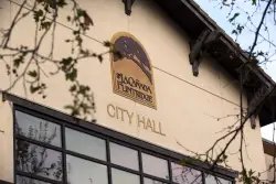 Former La Cañada Flintridge official charged with insurance fraud, embezzlement