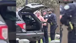 FBI says 8 injured in Colorado attack by man with makeshift flamethrower who yelled ‘Free Palestine’