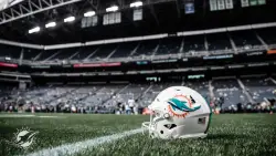 Miami Dolphins set to play in NFL’s first-ever game in Madrid