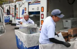 UPS and U.S. Postal Service announce significant job cuts. What you need to know