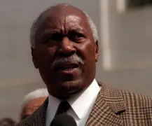 Nate Holden, state senator and longtime councilman who fought for South L.A., dies at 95