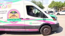 Compost for Life is on a mission to clean up South Florida and support local farms