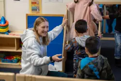 California legislators are protesting Trump's cuts to Head Start — even Republicans
